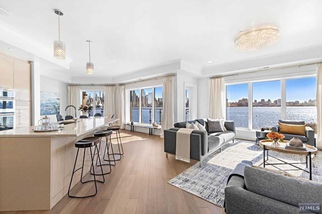 150 Henley Pl #306, Weehawken, NJ 07086  MLS# 24004357 for Sale