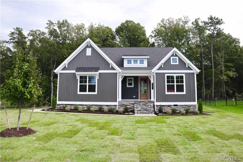 9001 Saxsawn Lane, Chesterfield, VA 23832 for Sale