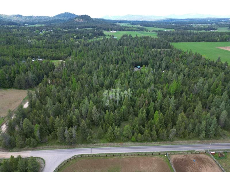 Clayton, Stevens County, WA Undeveloped Land for sale Property ID: 418606132