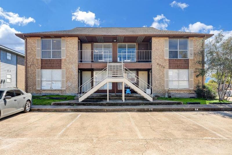 4029 Briar Hollow Drive, Unit 3, partinson, TX 77539 for Rent