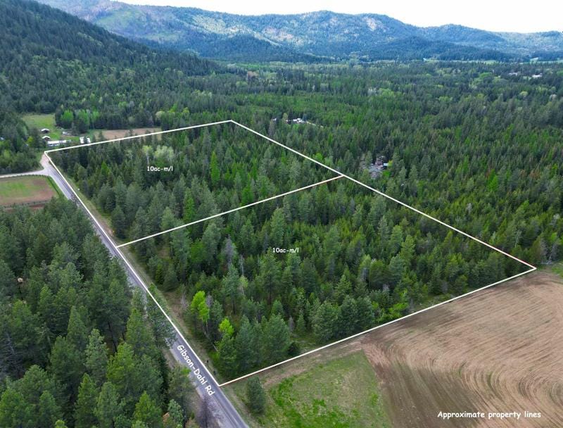 Clayton, Stevens County, WA Undeveloped Land for sale Property ID: 418606131
