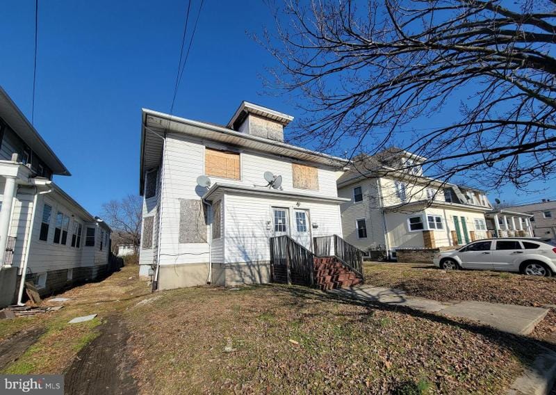 Penns Grove, Salem County, NJ House for sale Property ID: 418669514