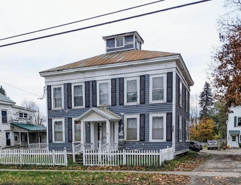 30 Genesee Street, New Berlin, NY 13411 for Sale