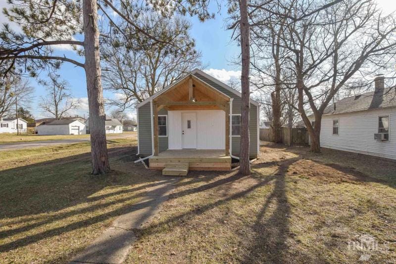 Muncie, Delaware County, IN House for sale Property ID: 418914772