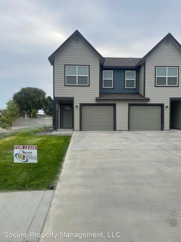 425 Malhi Lane - 425 Malhi Lane Apt# D  NEW TOWNHOUSE Available now! for Sale