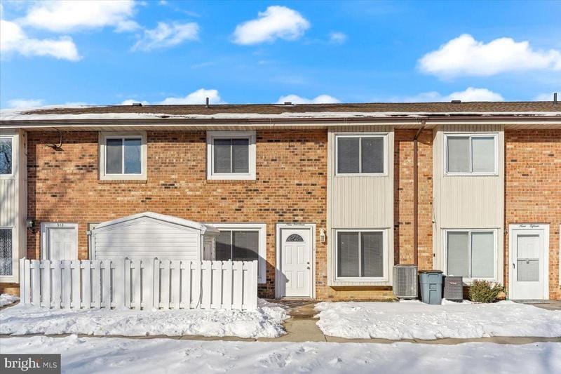 914 Cobble Creek Curve, Unit 914C, Newark, DE 19702 for Sale