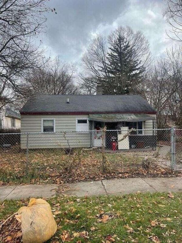 750 WISCONSIN AVENUE, LANSING, MI 48915  615296740 for Sale