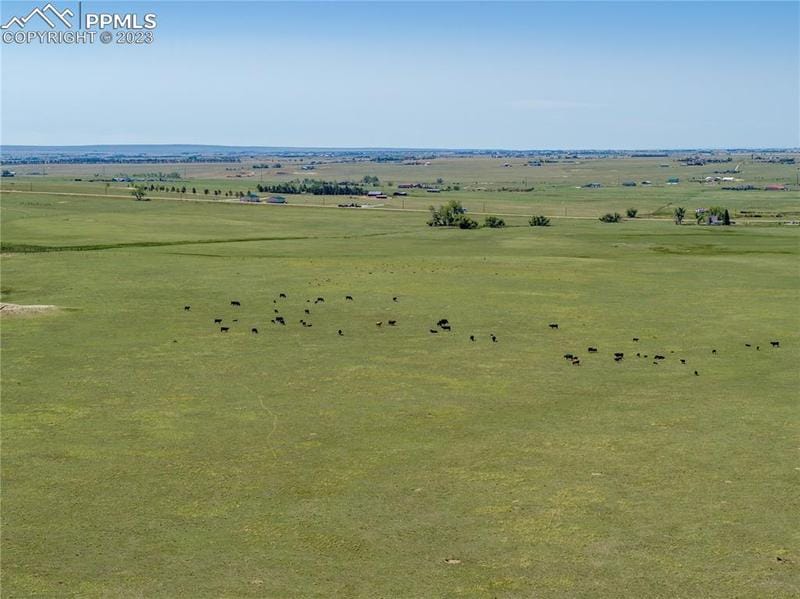 13866 Log Road, Peyton, CO 80831 for Sale
