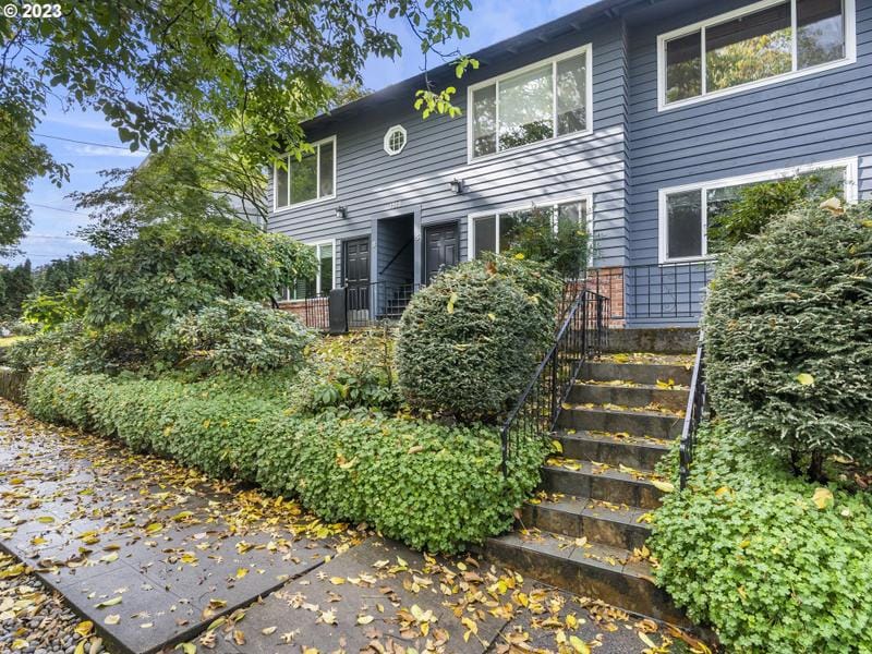 1515 SE 22ND AVE 7, Portland OR 97214 for Sale