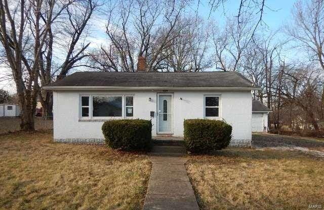 Elsberry, Lincoln County, MO House for sale Property ID: 418804879