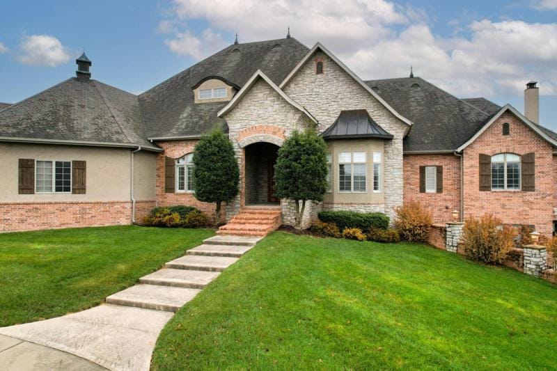 764 S MULBERRY LN, Springfield, MO 65809 Single Family Residence For Sale  MLS# 60257552