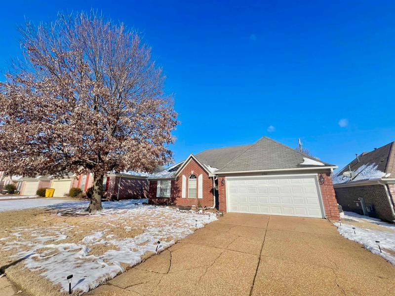 6982 Luxor Lane, Cordova, TN 38018 for Sale