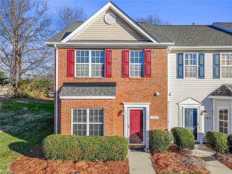 102 BRITTANY WAY, Archdale, NC 27263 Single Family Residence For Sale  MLS# 1132956