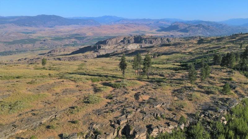 Tonasket, Okanogan County, WA Recreational Property, Hunting Property for sale Property ID: 418678526