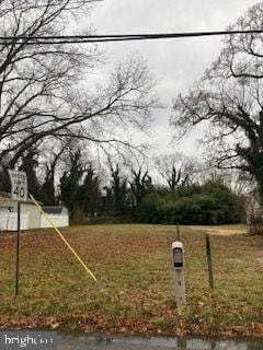 Rosenhayn, Cumberland County, NJ Undeveloped Land, Homesites for sale Property ID: 418906102