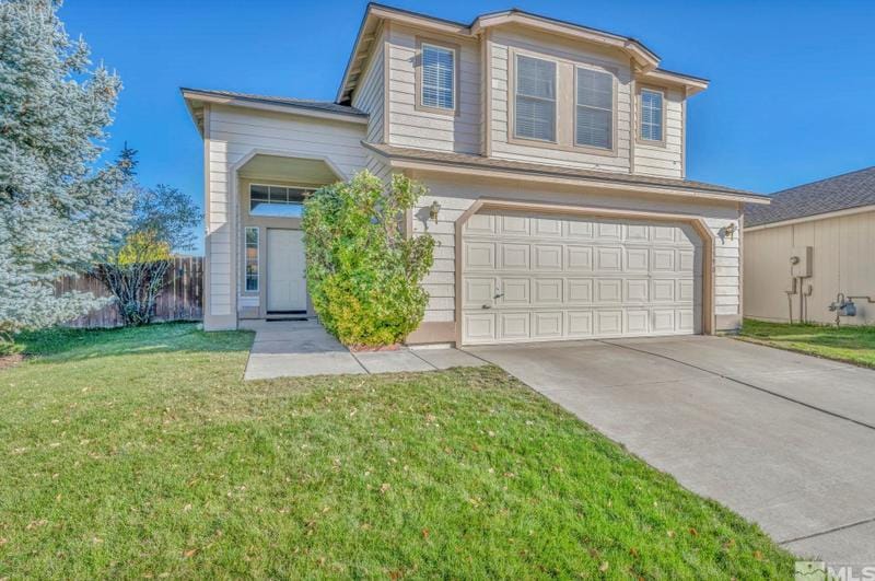 1590 Carousel Ct, Reno, NV 89523 - MLS 230012656 for Sale