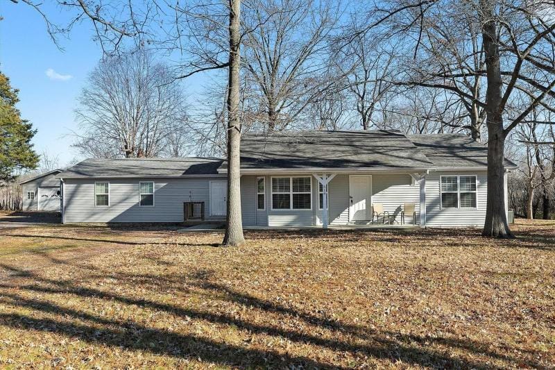 Troy, Madison County, IL House for sale Property ID: 418576772