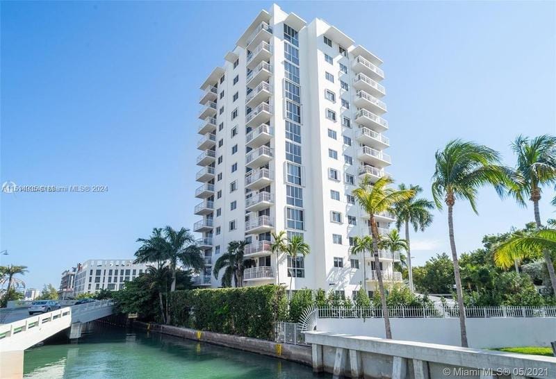1688 West Avenue, Unit 703, Miami Beach, FL 33139 for Rent