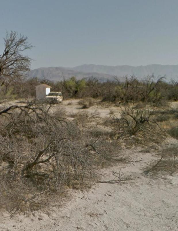 Yaqui Pass, Borrego Springs, CA 92004 for Sale