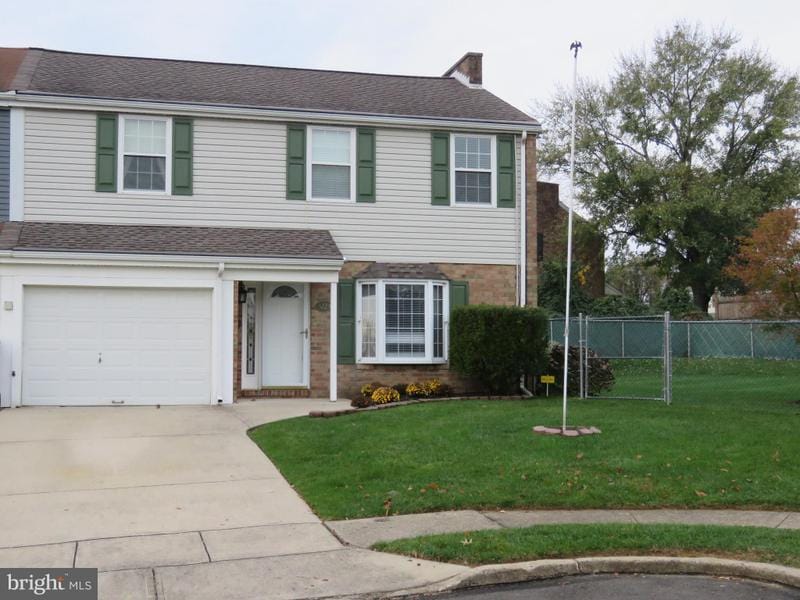 3224 Douglas Turn, Bensalem, PA 19020 for Rent