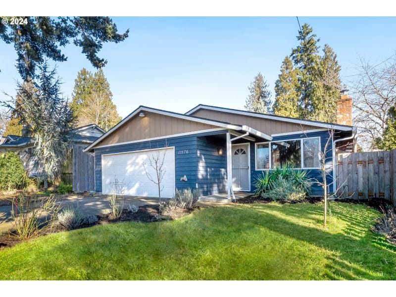 11576 SE 48TH AVE, Milwaukie OR 97222 for Sale
