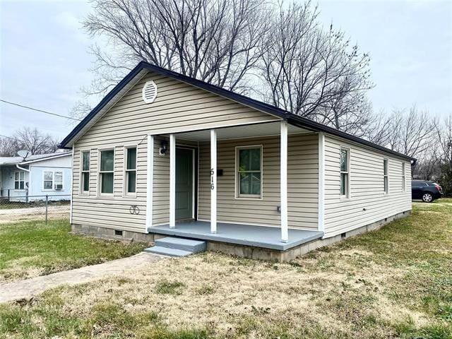 Vinita, Craig County, OK House for sale Property ID: 418552930