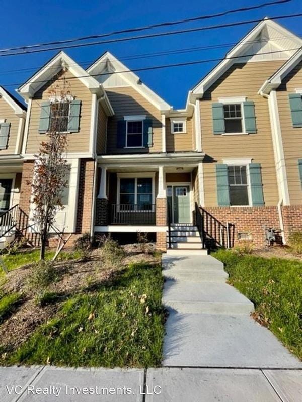 3 Eighth Street  Single Family Rental for Sale