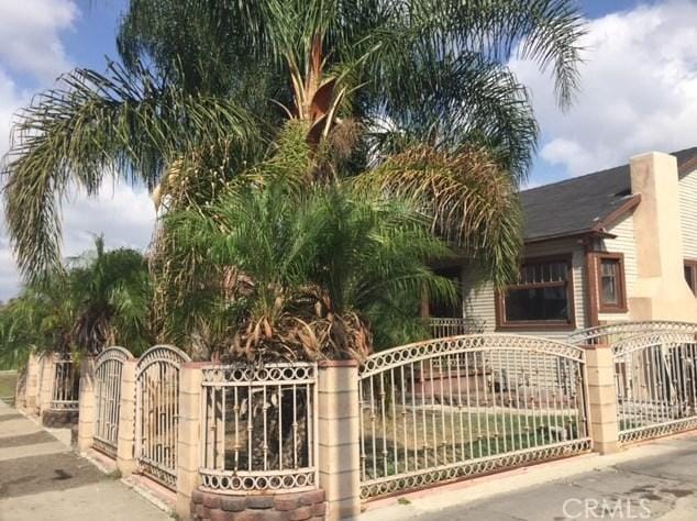 3968 Arlington Ave, Los Angeles, CA 90008 - MLS AR23130464 for Sale