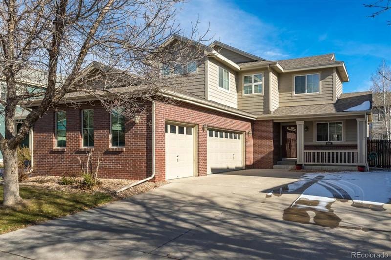 608 HAYLOFT WAY, Brighton, CO 80601 Single Family Residence For Sale  MLS# 6701018