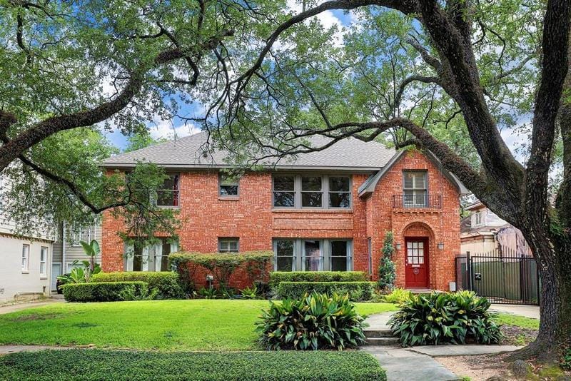 1927 South Blvd, Houston, TX 77098 for Rent