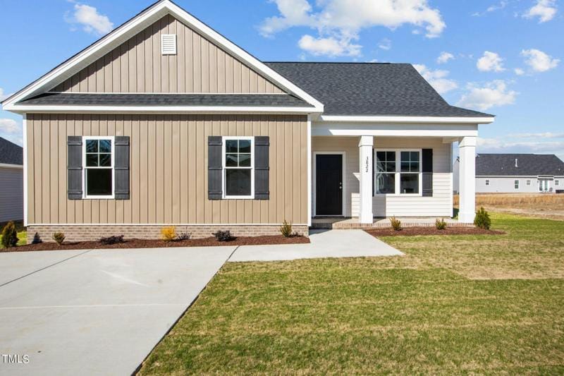 3822 VALLEYFIELD LANE, Wilson, NC 27896 Single Family Residence For Sale  MLS# 10002831
