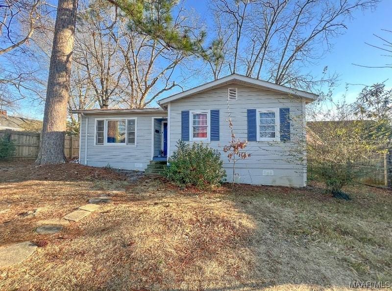 Montgomery, Montgomery County, AL House for sale Property ID: 418710740