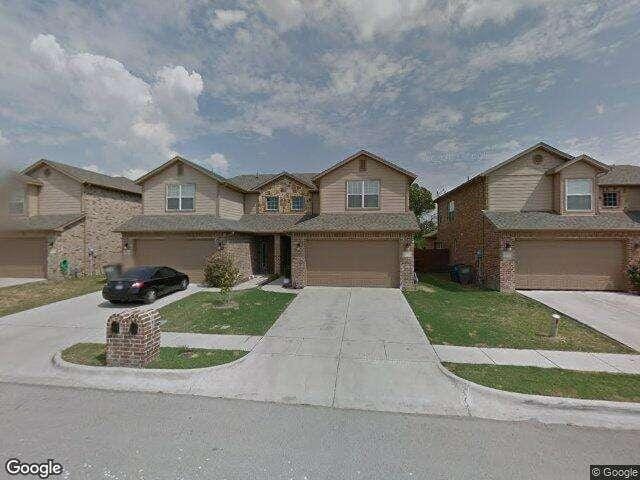 Castleridge Dr, Little Elm, TX 75068  623810030 for Rent