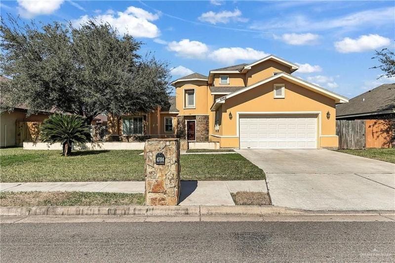 Mcallen, Hidalgo County, TX House for sale Property ID: 418783944
