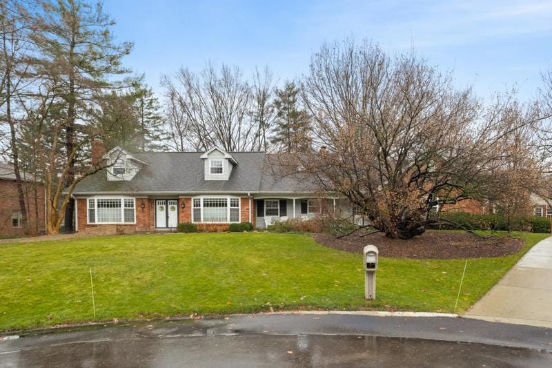 1141 PIMBURY CT, Indianapolis, IN 46260 Single Family Residence For Sale  MLS# 21958350