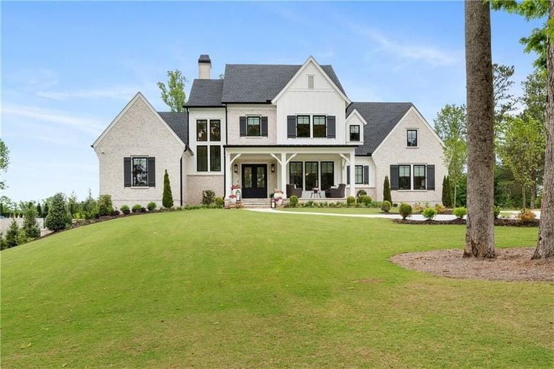 Milton, Fulton County, GA House for sale Property ID: 418692537