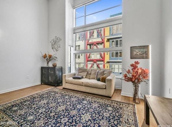 175 Bluxome St - San Francisco, CA 94107 - Home For Rent