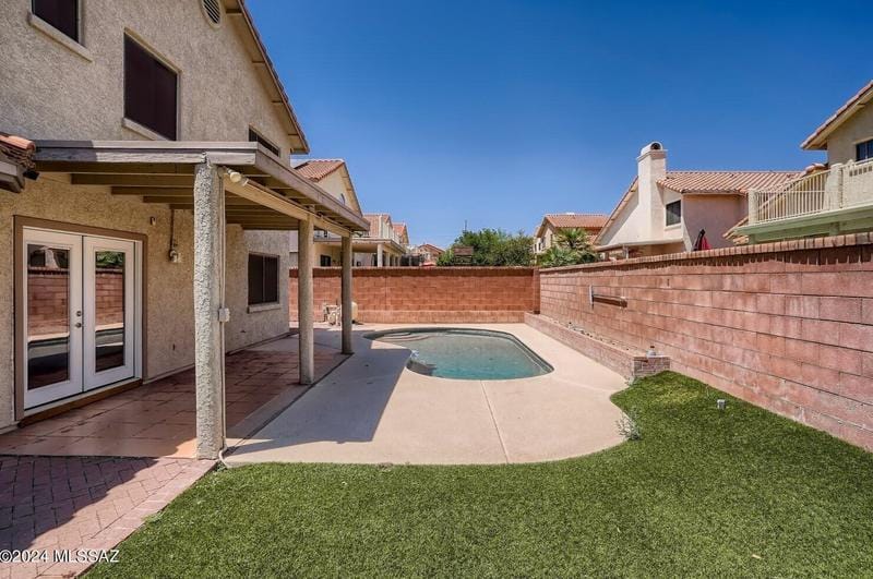 10332 N Cape Fear Ln, Tucson, AZ 85737 - MLS 22402646 for Rent