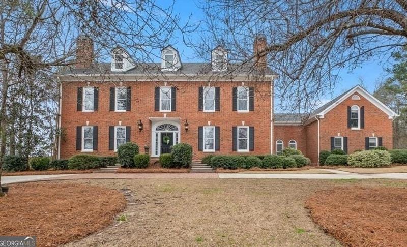140 Waterford Pl, Macon, GA 31210 - MLS 20169097 for Sale