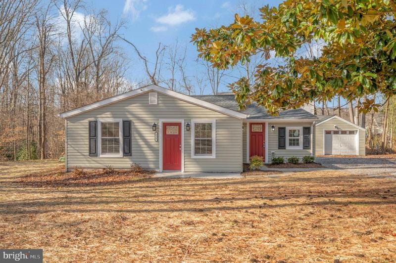 235 Bells Hill Road, Stafford, VA 22554 for Sale