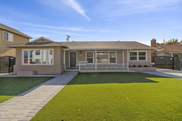 14812 MCCORMICK ST, Sherman Oaks, CA 91411 Single Family Residence For Sale  MLS# 224000046