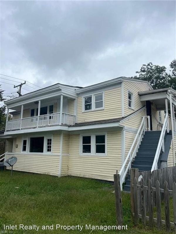 1401 Chestnut Street - B  1401 Chestnut Street for Sale