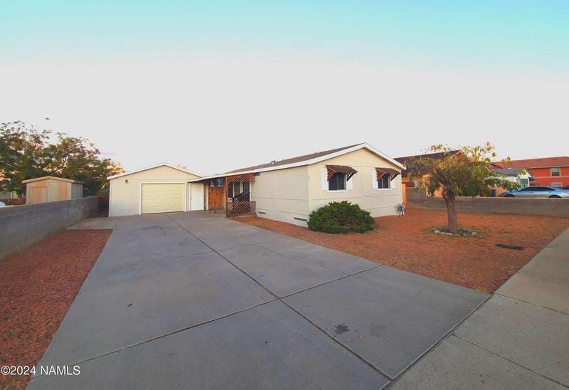 108 Falcon Court, Page, AZ 86040  621212828 for Sale