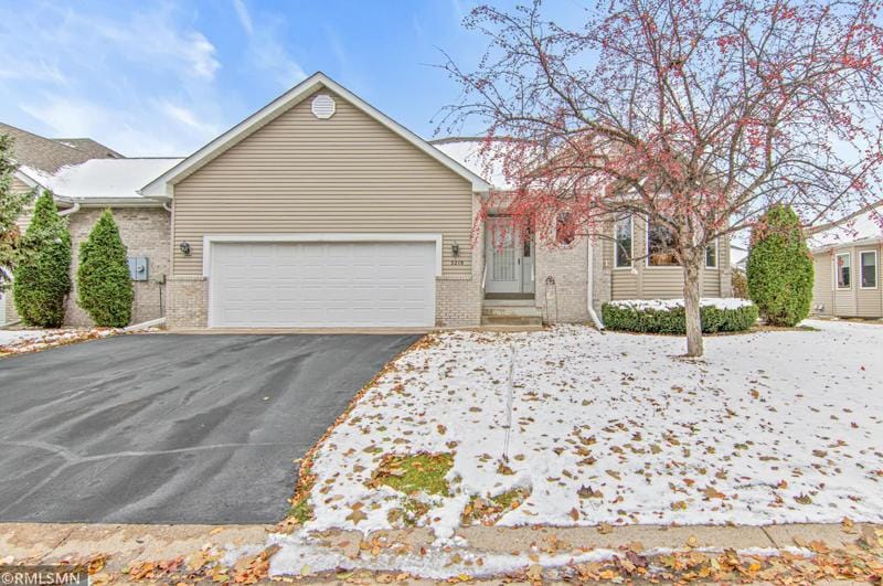3218 137th Ln NW, Andover, MN 55304 - MLS 6454406 for Sale