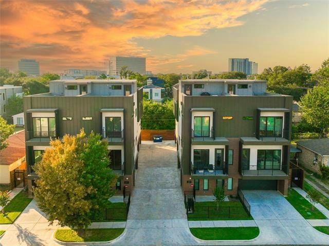 4627 BELMONT AVE # 104, Dallas, TX 75204 Condominium For Sale  MLS# 20508241