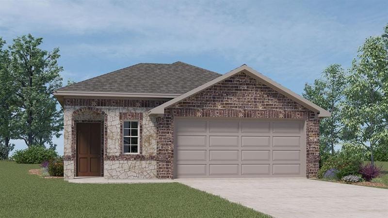 644 Daybreak Ln, Lavon, TX 75166 for Sale