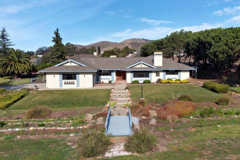 24635 FOOTHILL DR, SALINAS, CA 93908 Single Family Residence For Sale  MLS# ML81948610