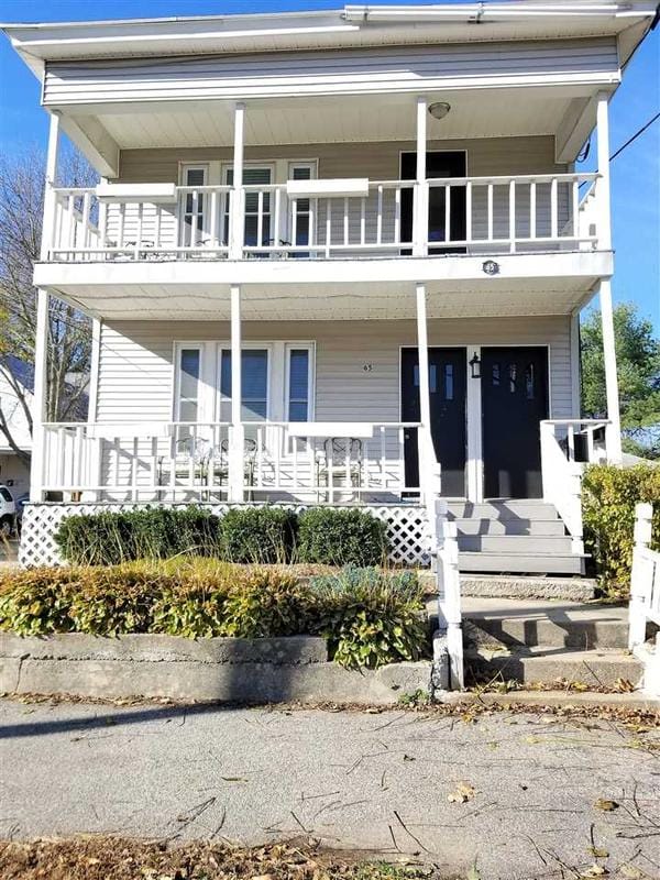 65 South Elm Street, Unit 1, Manchester, NH 03103 for Rent