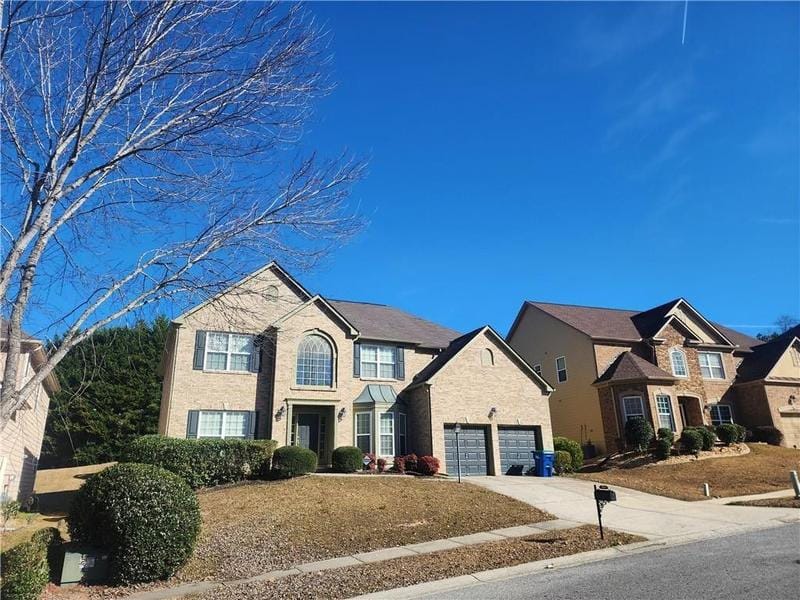 Atlanta, Fulton County, GA House for sale Property ID: 418692561