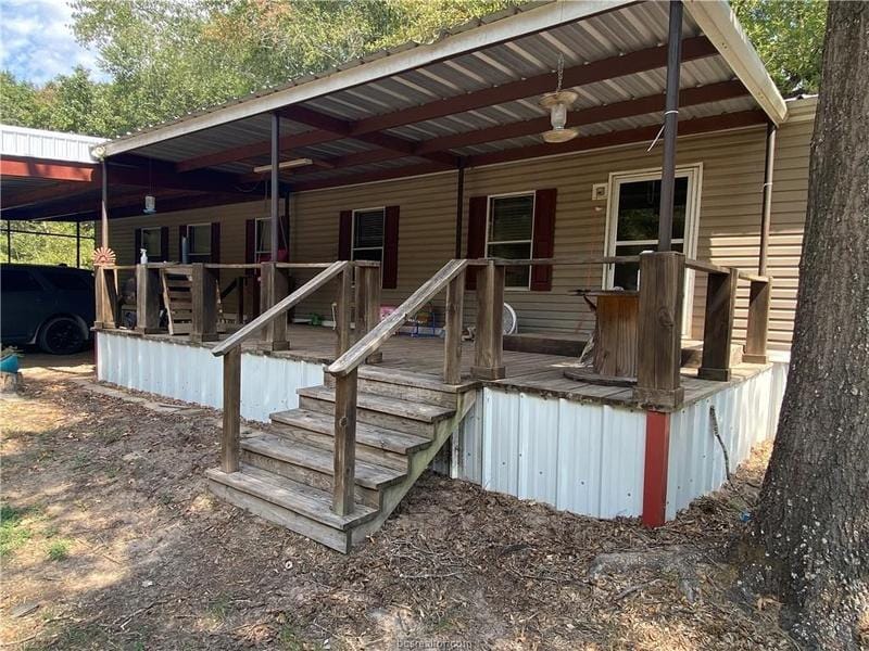 12729 South FM 39, Normangee, TX 77871 for Sale